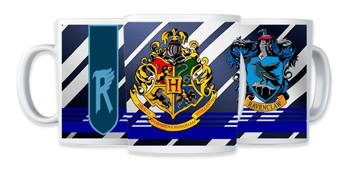TAZA MÁGICA DE RAVENCLAW - 3