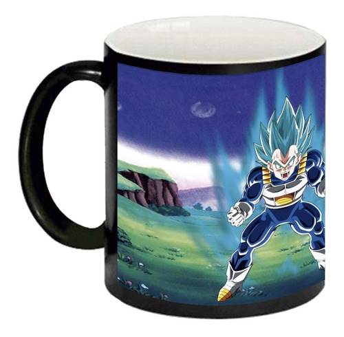 TAZA MÁGICA VEGETA BLUE FINAL FLASH - 3