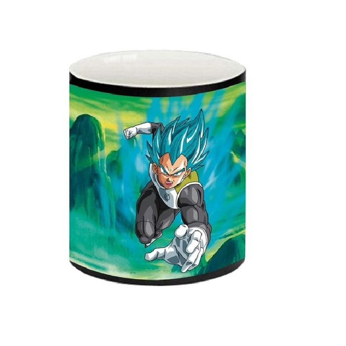 TAZA MÁGICA VEGETA BLUE - 1