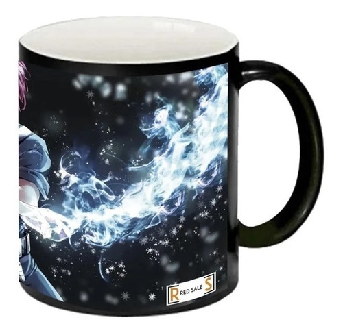 TAZA MÁGICA SHOTO TODOROKI - 3