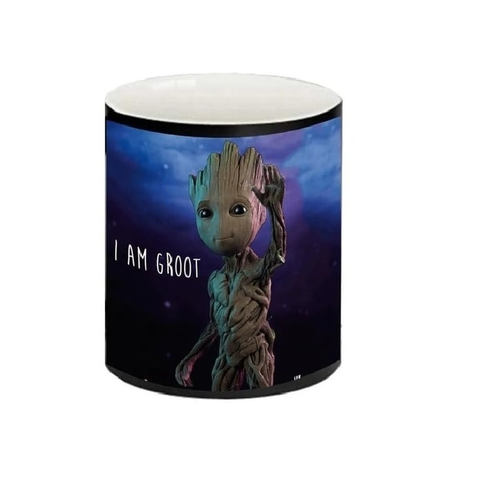 TAZA MÁGICA GROOT - 1