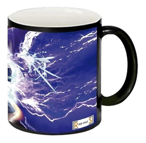 TAZAS MÁGICAS GON Y KILLUA - 3