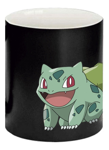 TAZAS MÁGICAS BULBASAUR - 2