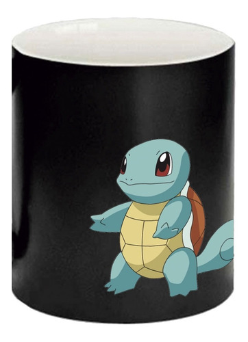 TAZA MÁGICA SQUIRTLE - 2