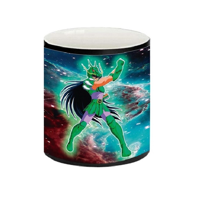 TAZA MÁGICA DE SHIRYU - 1