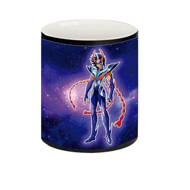 TAZA MÁGICA DE IKKI - 1