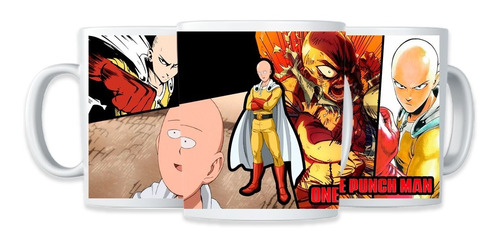 TAZA MÁGICA SAITAMA - 3
