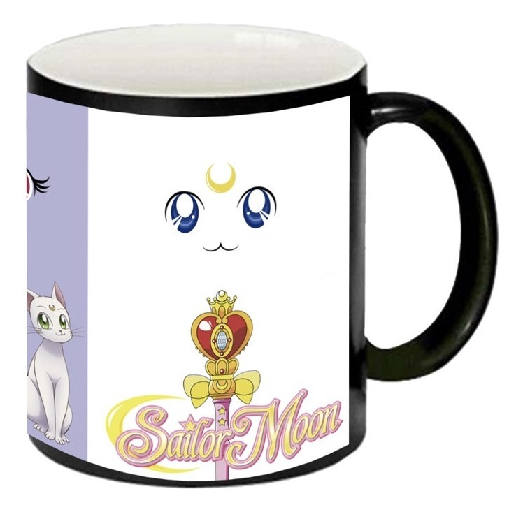 TAZA MAGICA SAILOR MOON - 3
