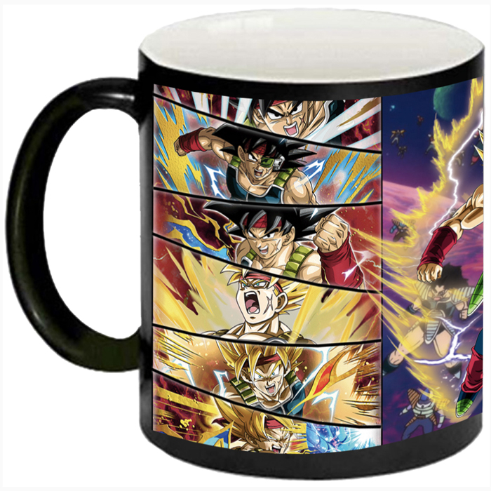 TAZA MAGICA BARDOCK - 3
