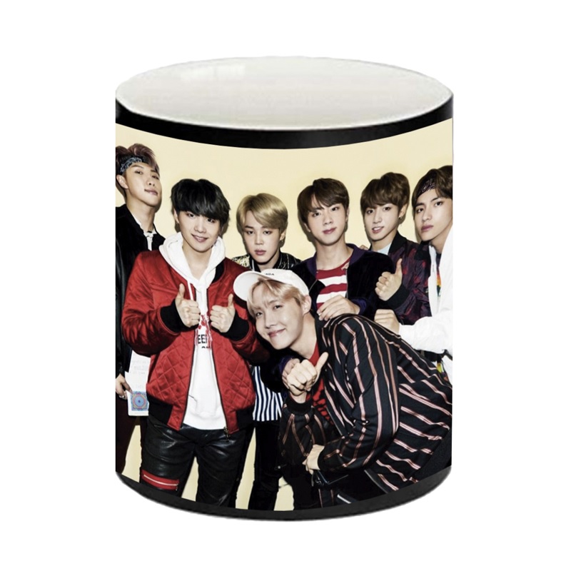 TAZA MAGICA SELFIE - 1