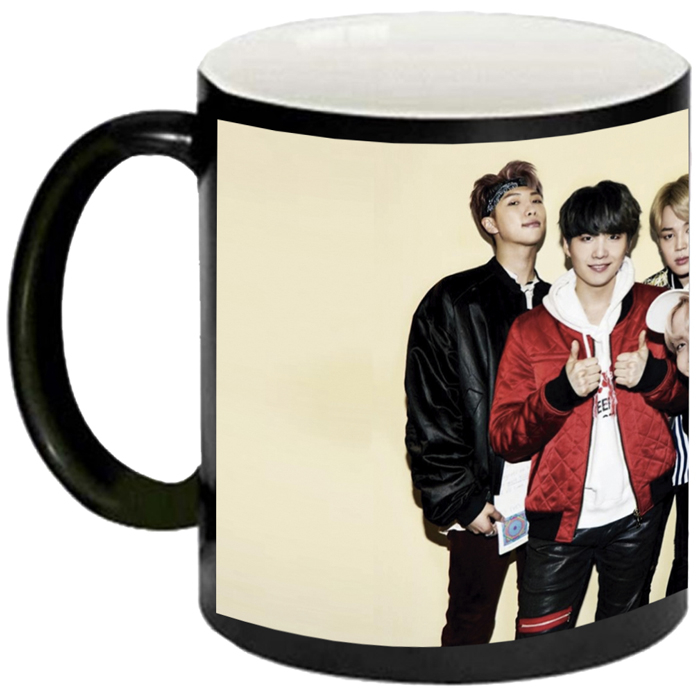 TAZA MAGICA SELFIE - 3