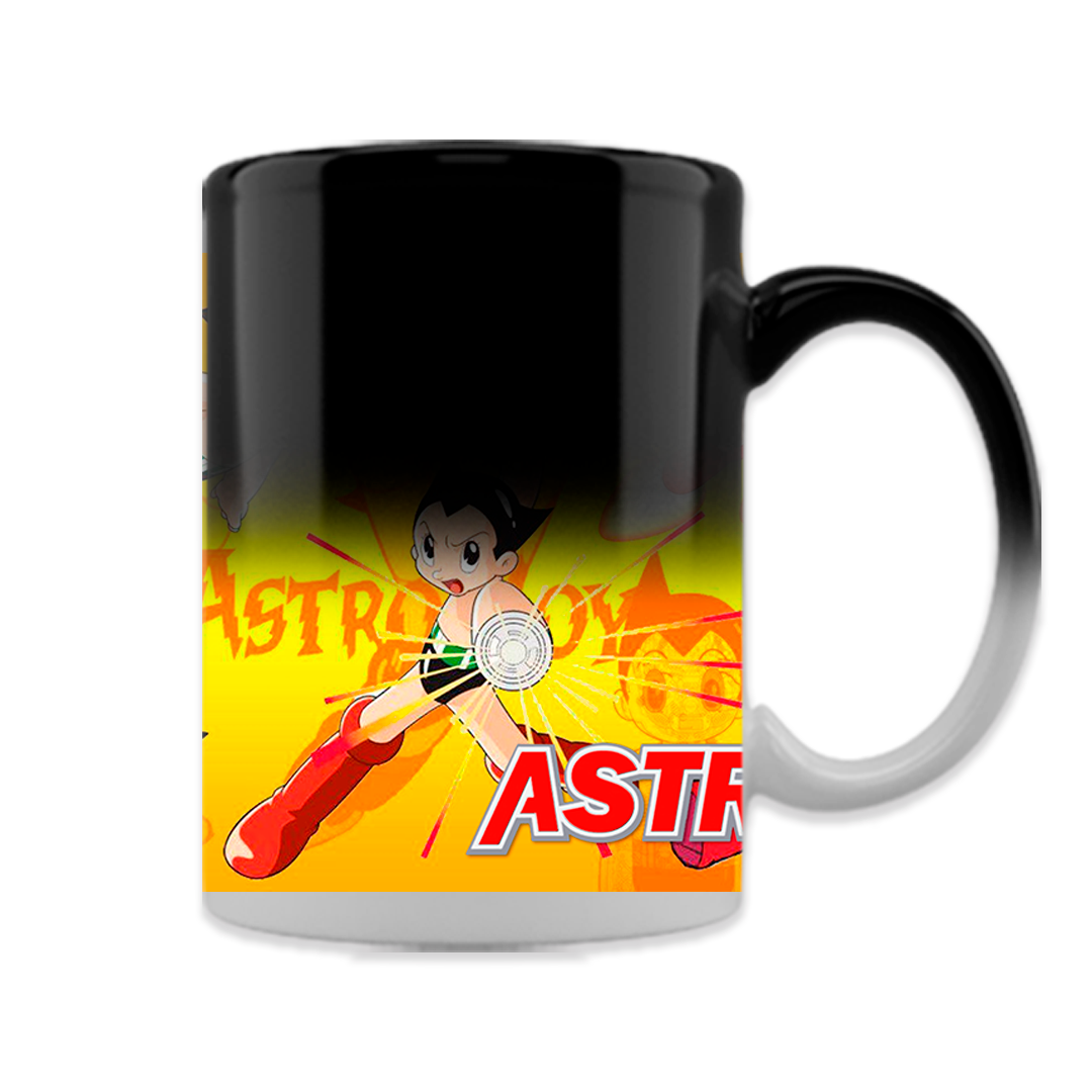 TAZA MÁGICA ASTROBOY - 1