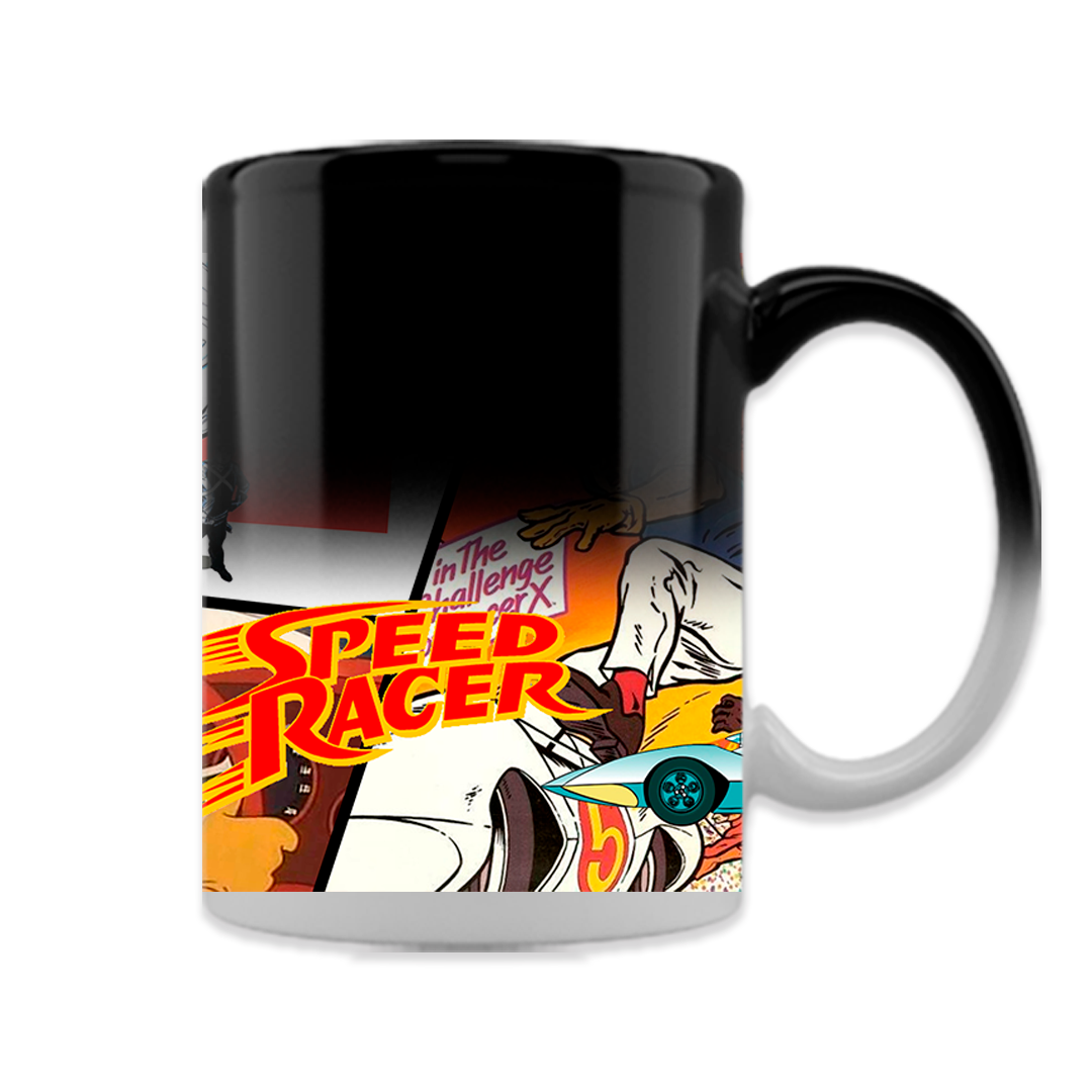 TAZA MÁGICA METEORO - 1