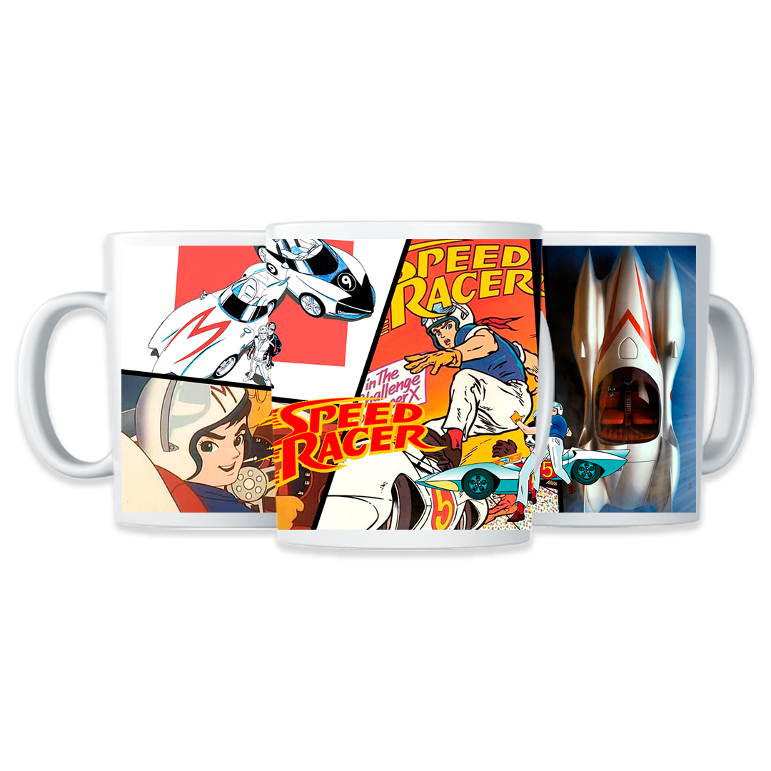 TAZA MÁGICA METEORO - 4
