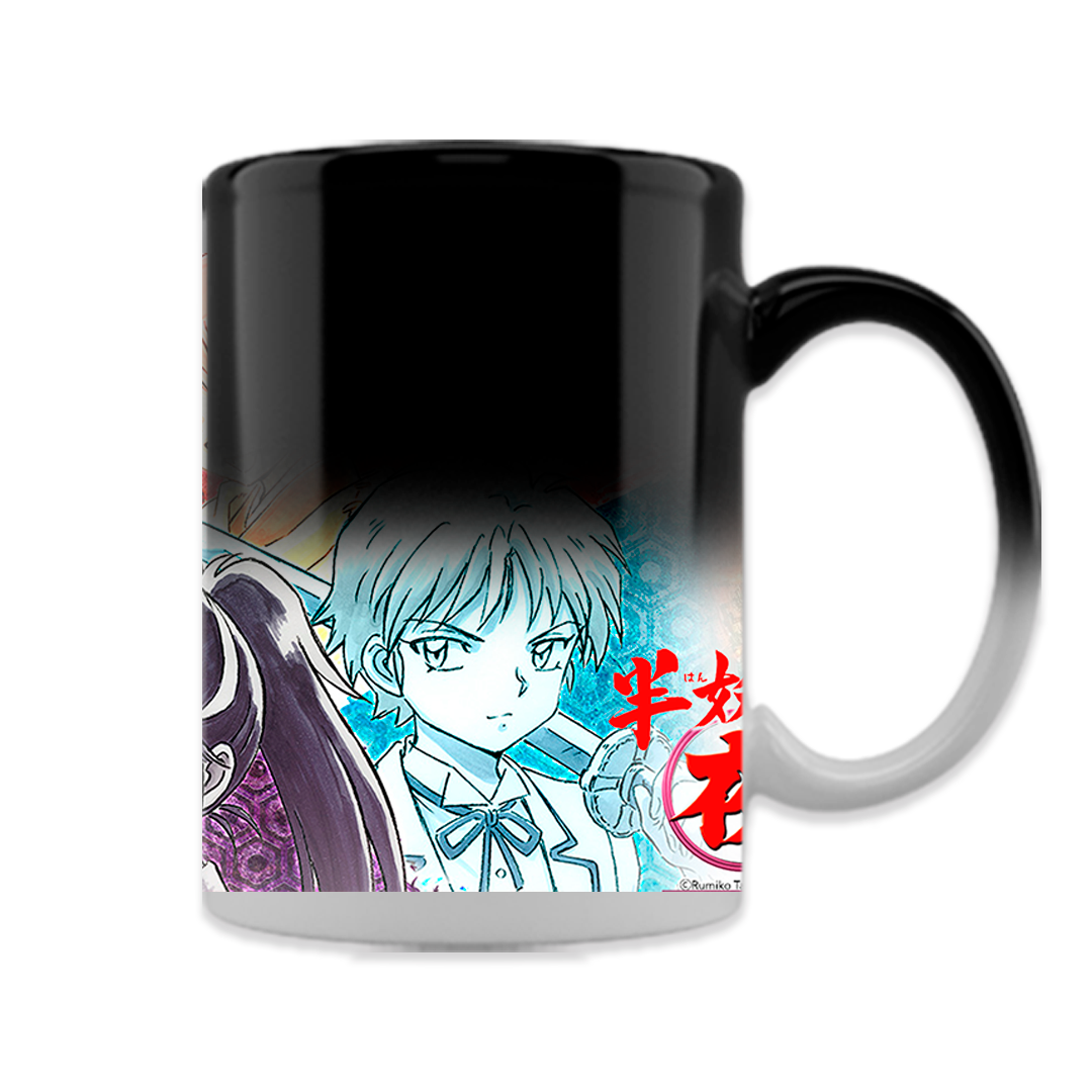 TAZA MÁGICA YASHAMINE - 1