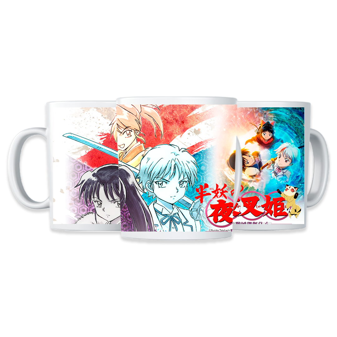 TAZA MÁGICA YASHAMINE - 4