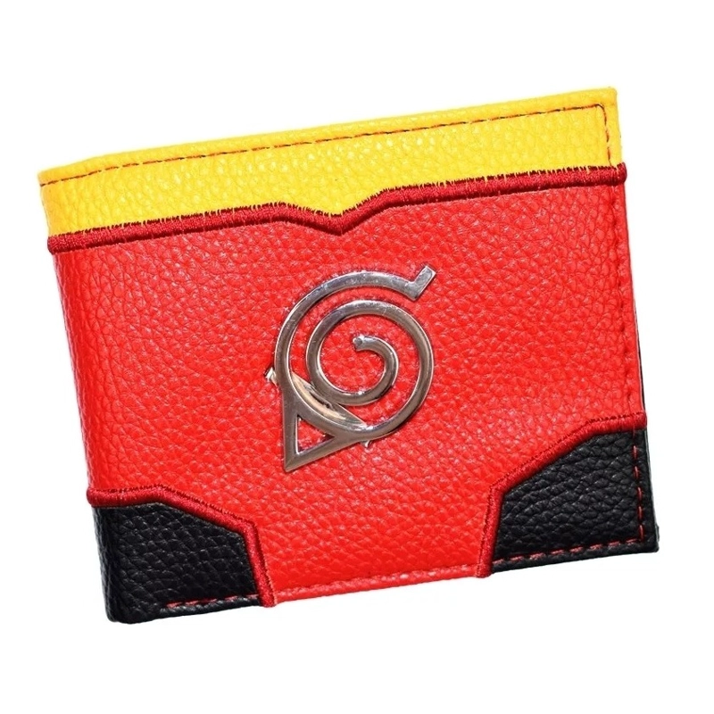 BILLETERA NARUTO SENNIN - 1