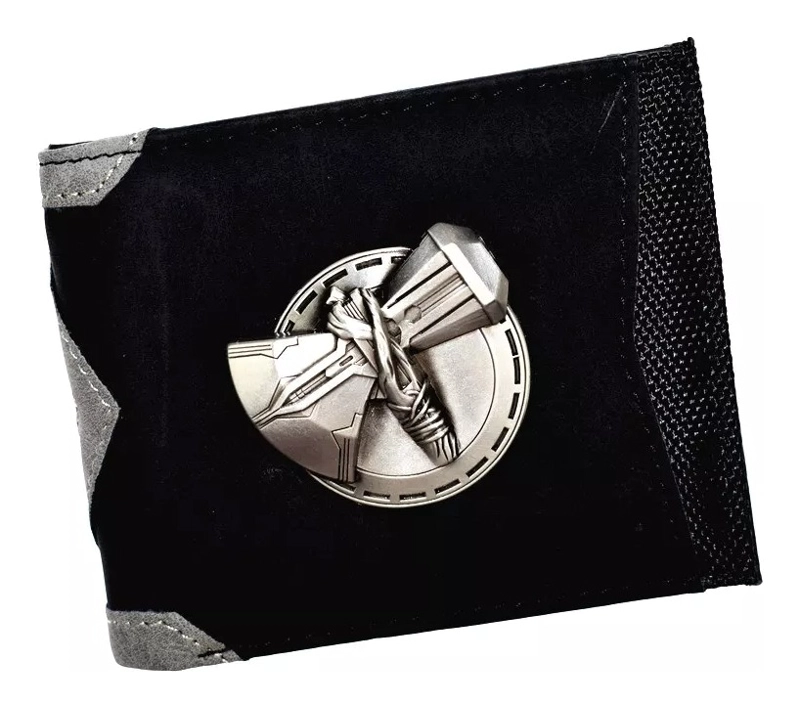 BILLETERA THOR STORMBRAKER - 1