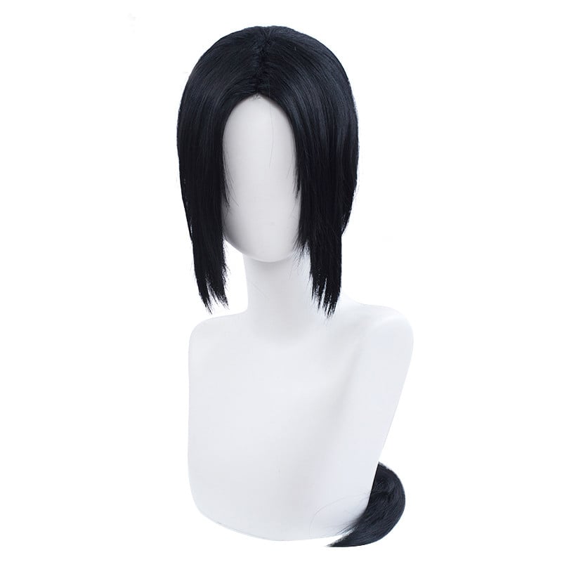 COSPLAY PELUCA  ITACHI UCHIHA NARUTO SHIPPUDEN - 1