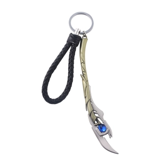 LLAVERO CETRO DE LOKI AVENGERS VENGADORES - 1