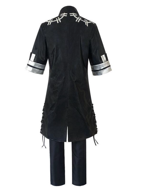 TRAJE COSPLAY DABI - BOKU NO HERO ACADEMIA - 2