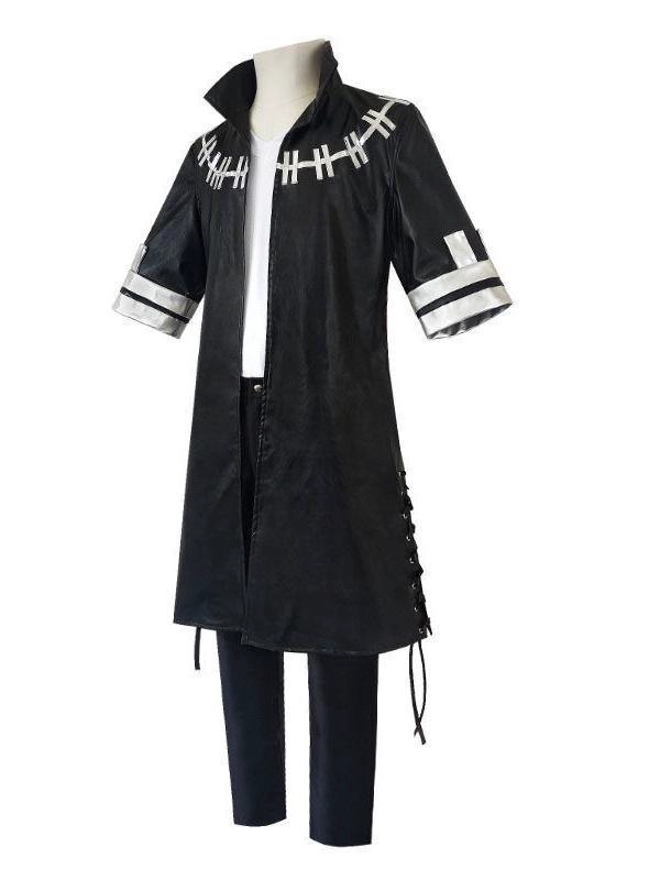 TRAJE COSPLAY DABI - BOKU NO HERO ACADEMIA - 3