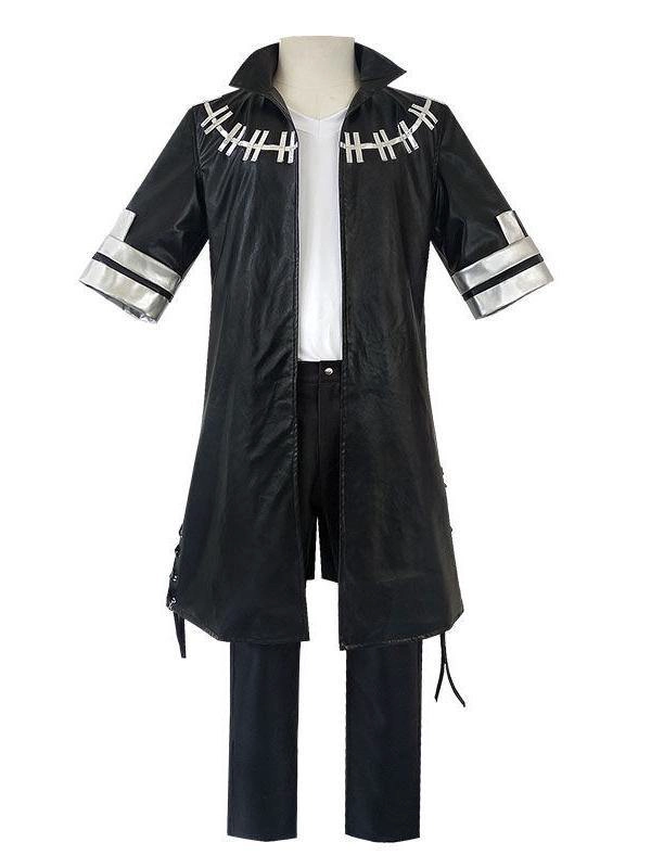 TRAJE COSPLAY DABI - BOKU NO HERO ACADEMIA - 4