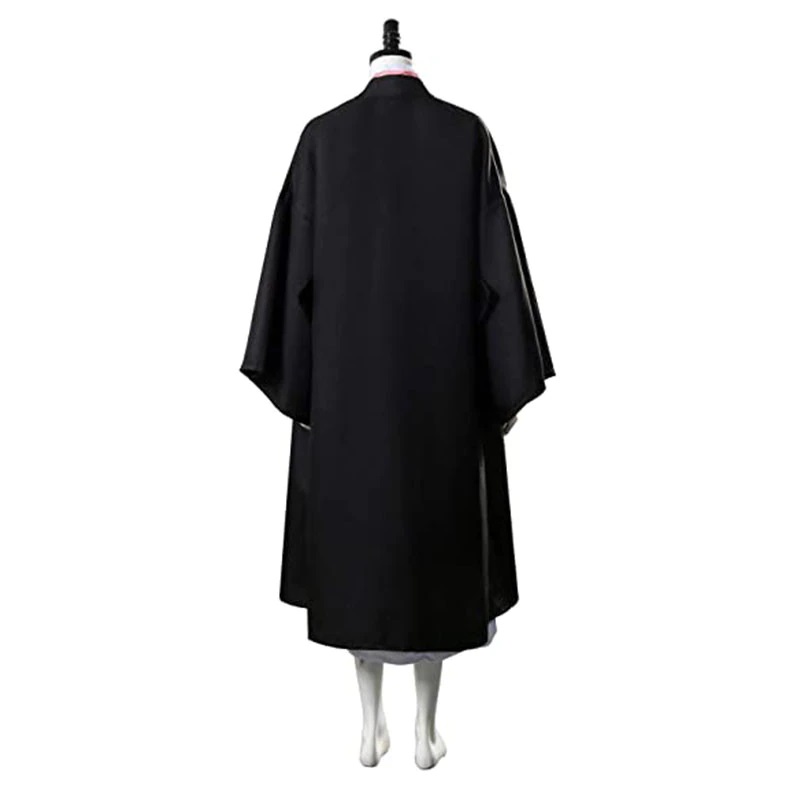 TRAJE COSPLAY NEZUKO KAMADO- KIMETSU NO YAIBA - 2