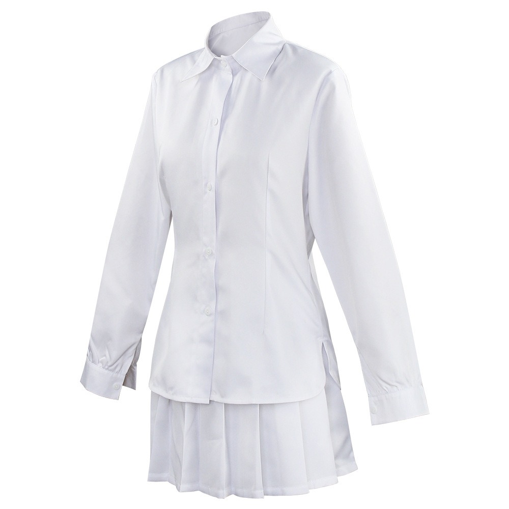 TRAJE COSPLAY EMMA- PROMISE NEVERLAND - 1
