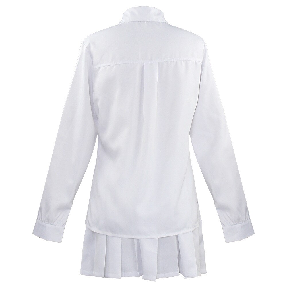 TRAJE COSPLAY EMMA- PROMISE NEVERLAND - 2