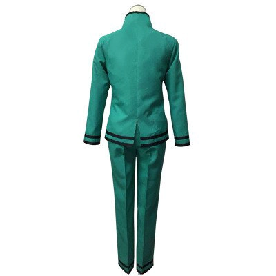 COSPLAY TRAJE SAIKI K - SAIKI KUSUO NO PSI-NAN - 2