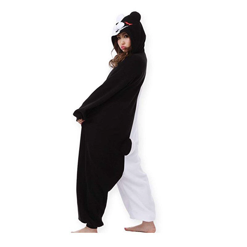 PIJAMA POLAR MONOKUMA - DANGANRONPA - 2