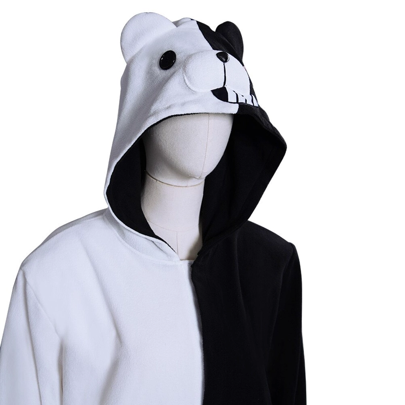 PIJAMA POLAR MONOKUMA - DANGANRONPA - 4