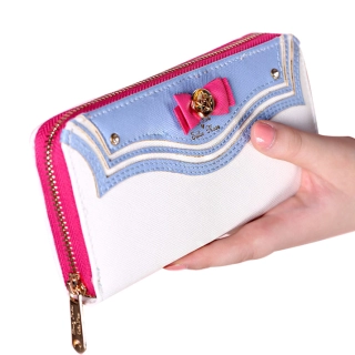 BILLETERA SAILOR MOON | ROJO | ROJO - 1