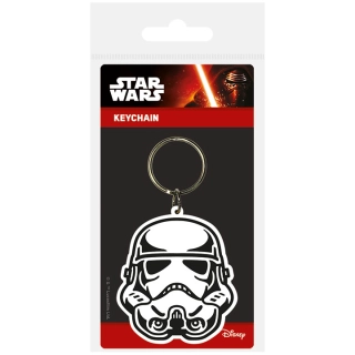 LLAVERO STORMTROOPER- STAR WARS - 1