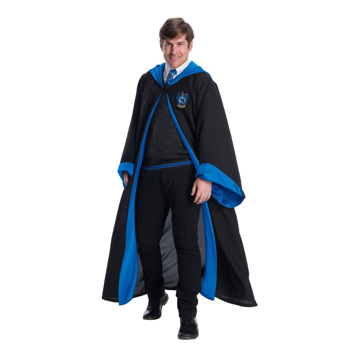 TÚNICA DE RAVENCLAW - 1