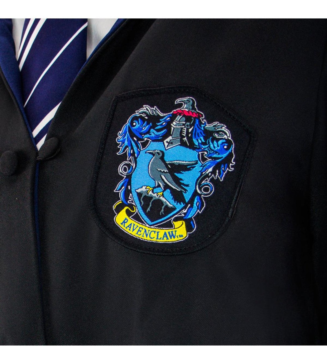 TÚNICA DE RAVENCLAW - 4