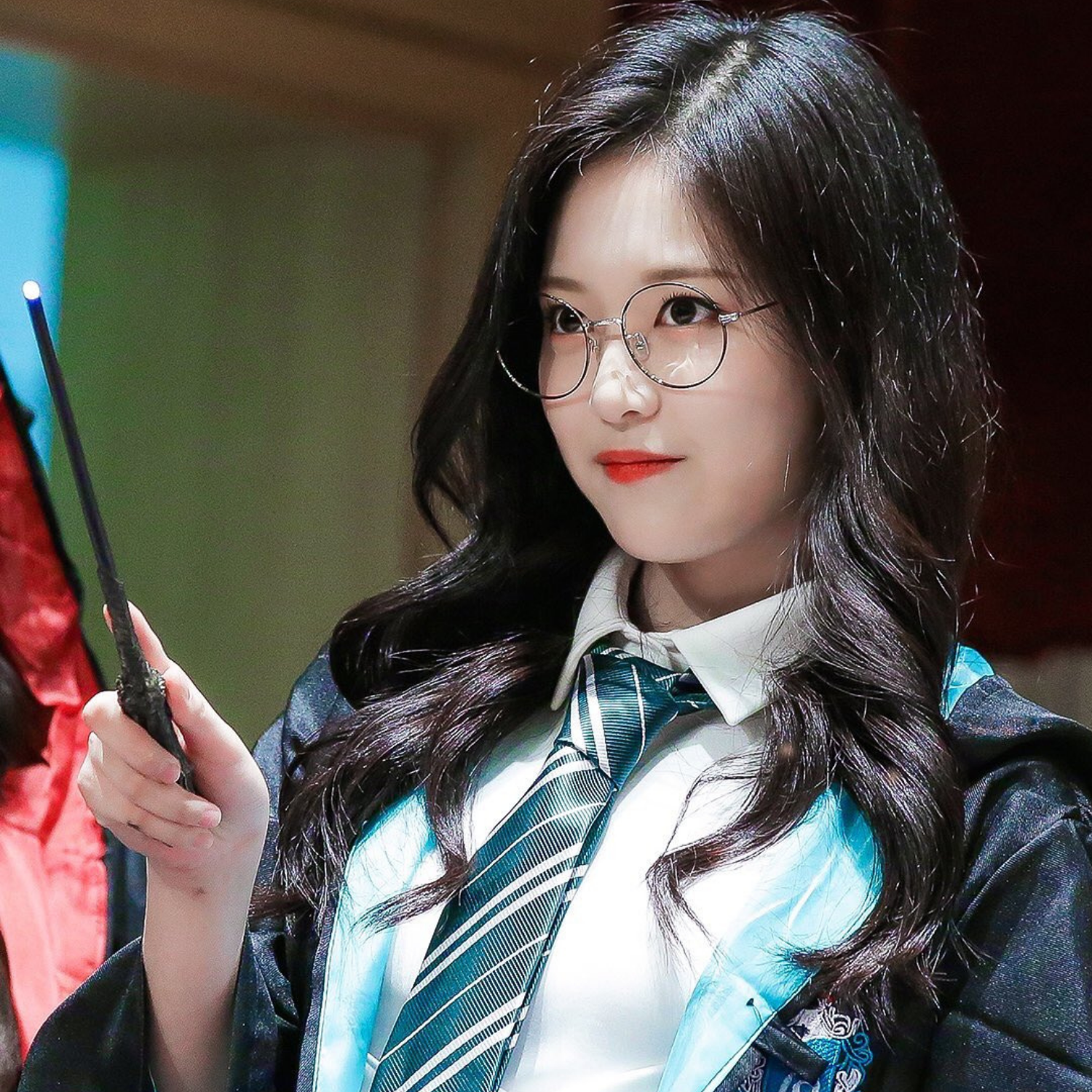 TÚNICA SLYTHERIN - 2