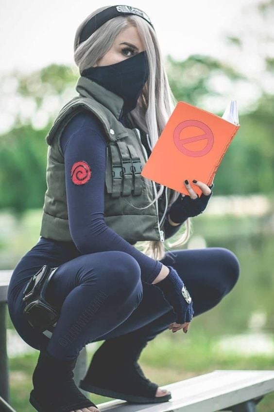 ZAPATOS COSPLAY SHINOBI NINJA NARUTO SHIPPUDEN AKATSUKI - 3