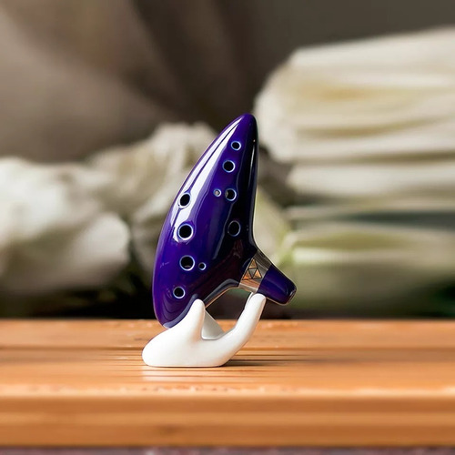 OCARINA DEL TIEMPO ZELDA - 2