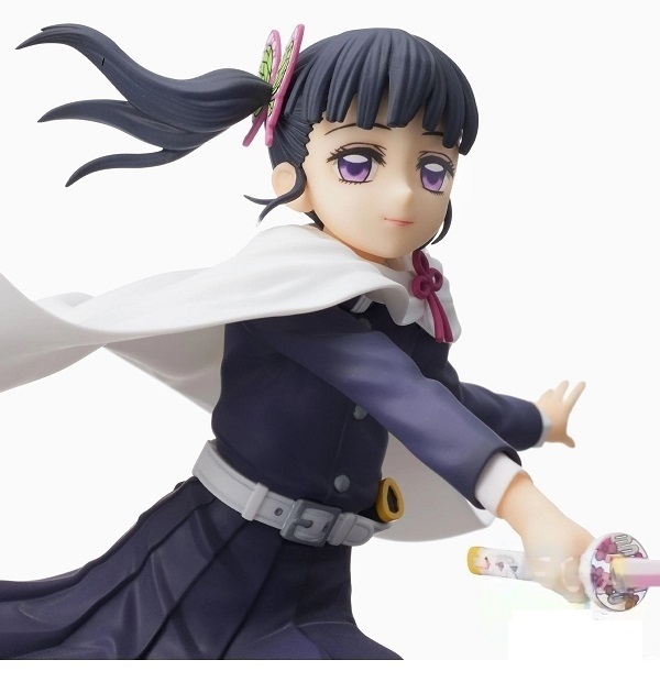 FIGURA KANAO TSUYURI DEMON SLAYER KIMETSU NO YAIBA - 1