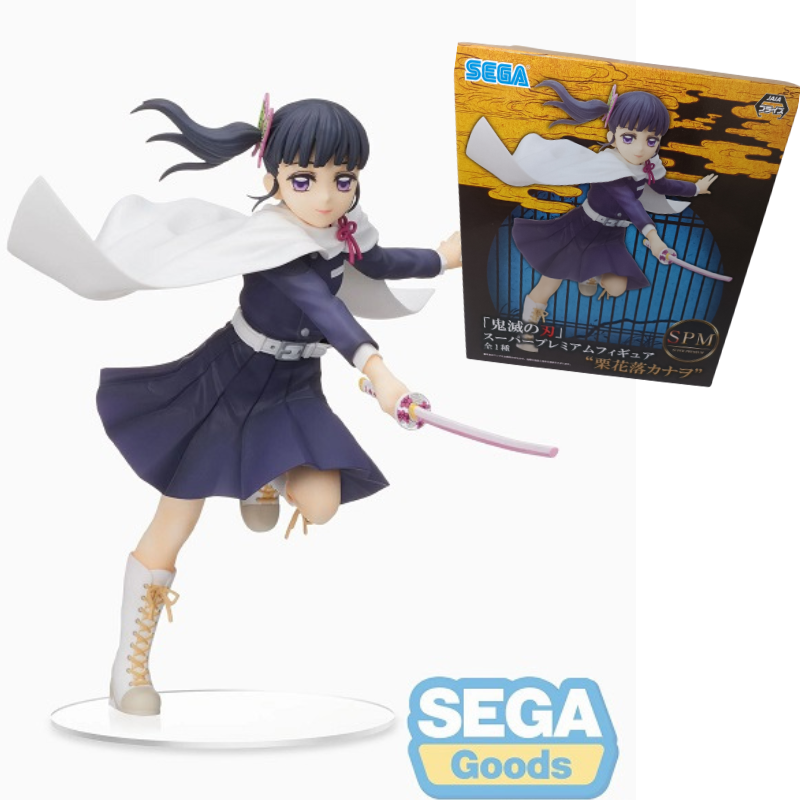 FIGURA KANAO TSUYURI DEMON SLAYER KIMETSU NO YAIBA - 2