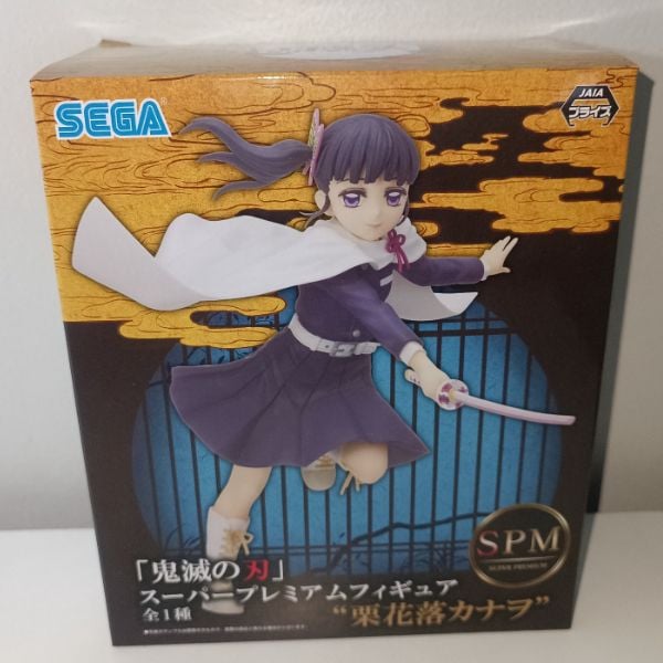 FIGURA KANAO TSUYURI DEMON SLAYER KIMETSU NO YAIBA - 3