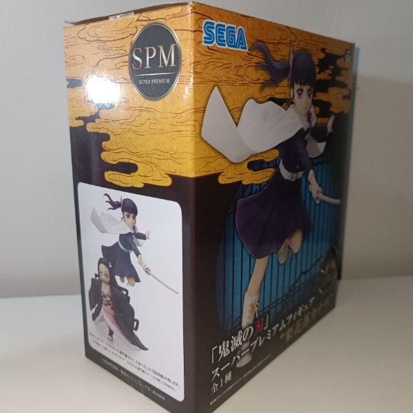 FIGURA KANAO TSUYURI DEMON SLAYER KIMETSU NO YAIBA - 4
