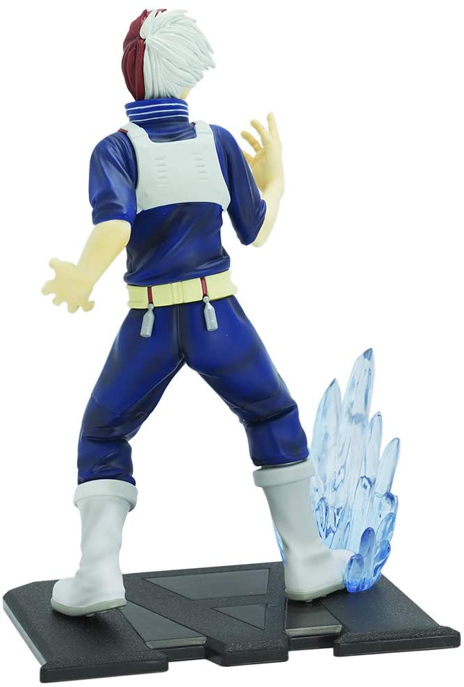 FIGURA SHOTO TODOROKI ABYS- BOKU NO HERO ACADEMIA - 3
