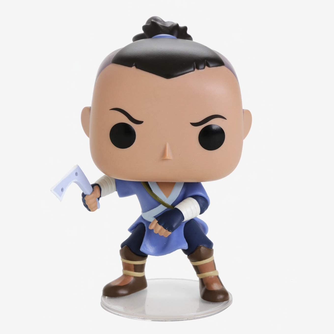 FIGURA FUNKO POP SOKKA 536 - AVATAR AANG MAESTRO AIRE - 1