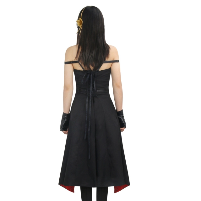 DISFRAZ COSPLAY YOR BRIAR SPY X FAMILY - 2
