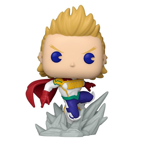 FIGURA FUNKO POP MIRIO TOGATA - BOKU NO HERO - 2