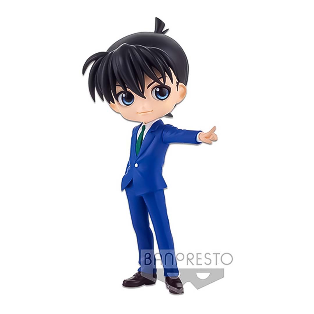 FIGURA CONAN SHINICHI KUDO Q POSKET- DETECTIVE CONAN - 1