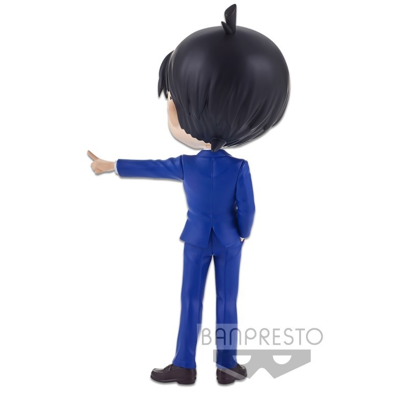 FIGURA CONAN SHINICHI KUDO Q POSKET- DETECTIVE CONAN - 3